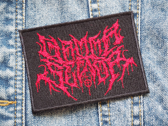 Gamma Sector Patch