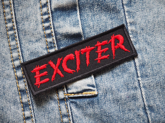 Exciter Patch