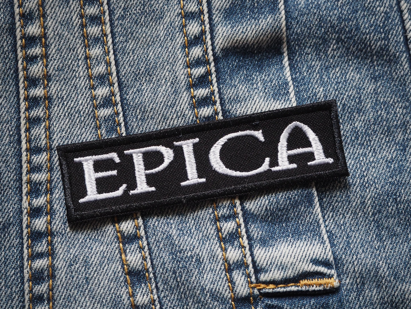 Epica Patch