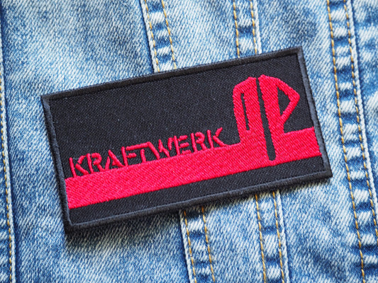 Kraftwerk Patch