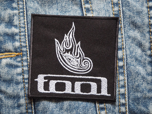 T00L Patch