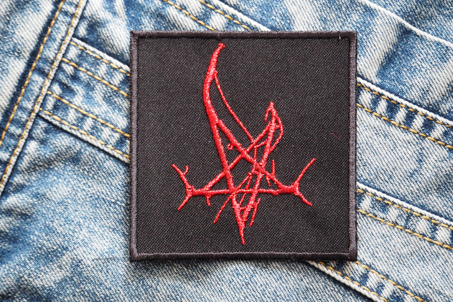 Vesania Patch