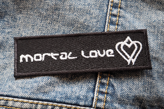 Mortal Love Patch