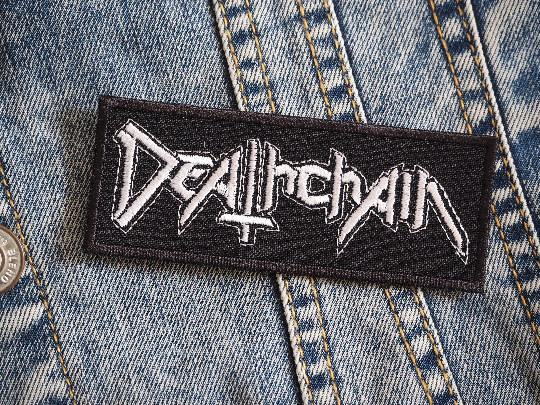 Deathchain Patch