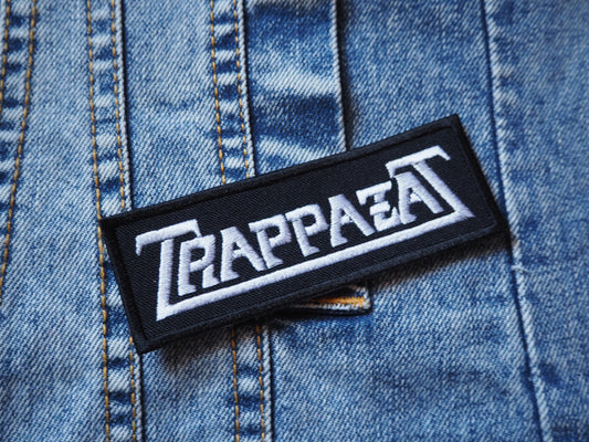 Trappazat Patch