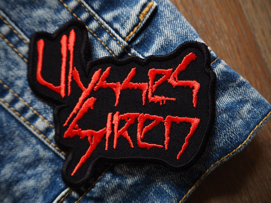 Ulysses Siren Patch