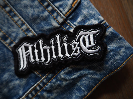 Nihilist Patch