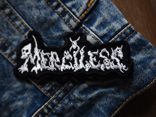 Merciless Patch