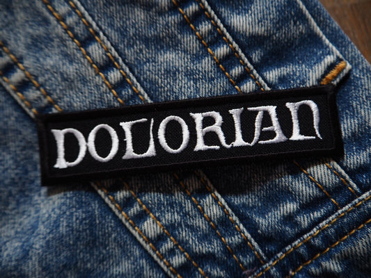 Dolorian Patch