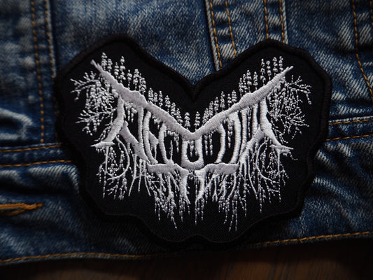 Decalius Patch