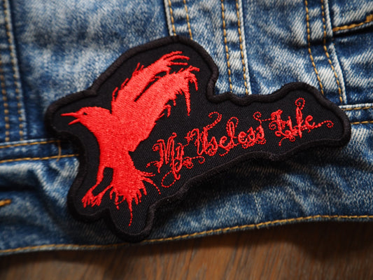 My Useless Life Patch