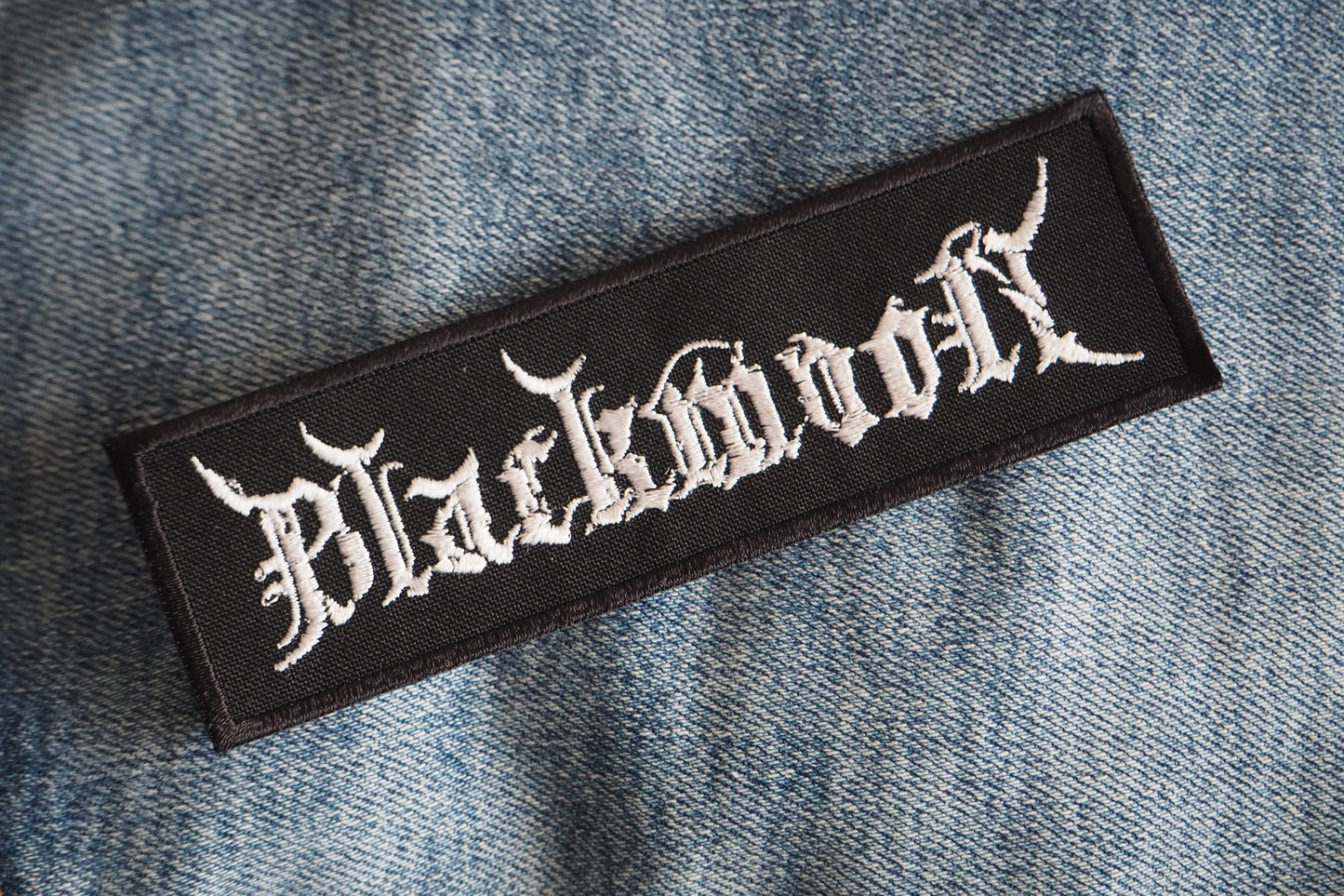 Blackmoon Patch