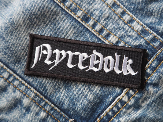 Nyredolk Patch