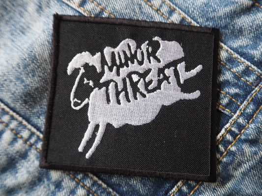 Minor Threat Patch