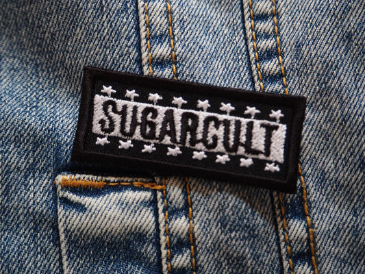 Sugarcult Patch