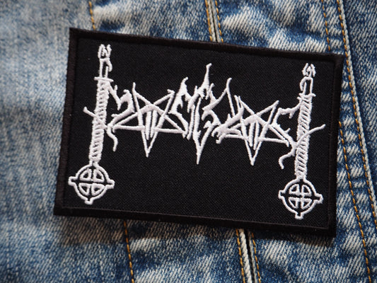 Moonblood Patch