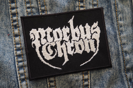 Morbus Chron Patch