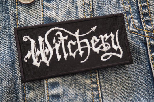 Witchery Patch