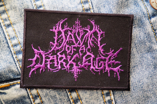 Dawn Of A Dark Age Patch