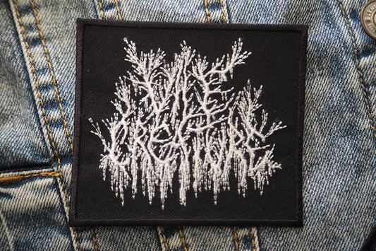 Vile Creature Patch