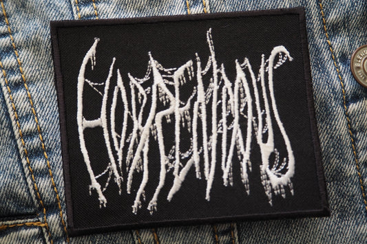 Horrendous Patch