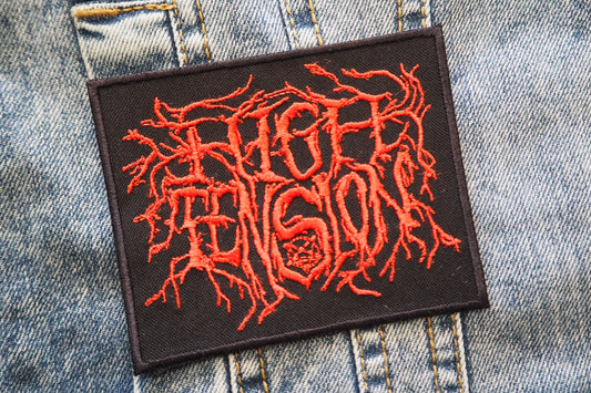 High Tension Patch