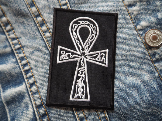 Ankh Patch