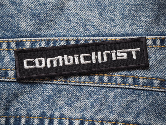 Combichrist Patch