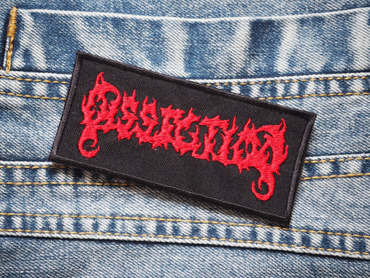 Dissection Patch