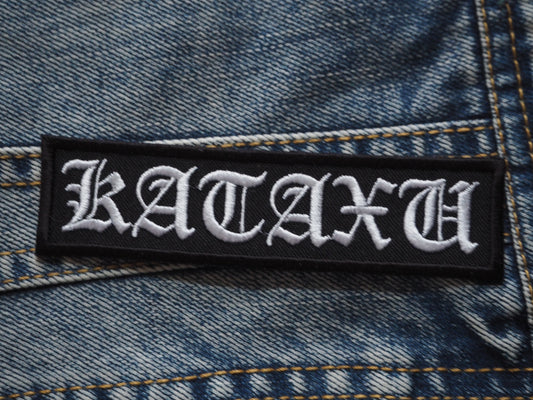 Kataxu Patch