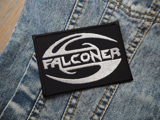 Falconer Patch