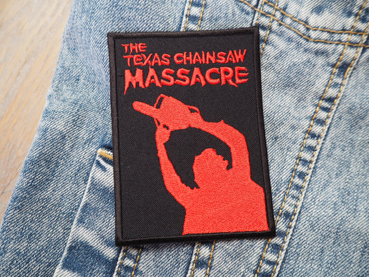 The Texas Chainsaw Massacre Patch