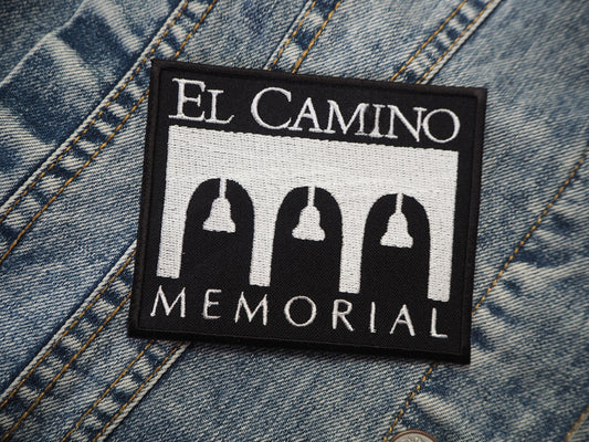 El Camino Patch