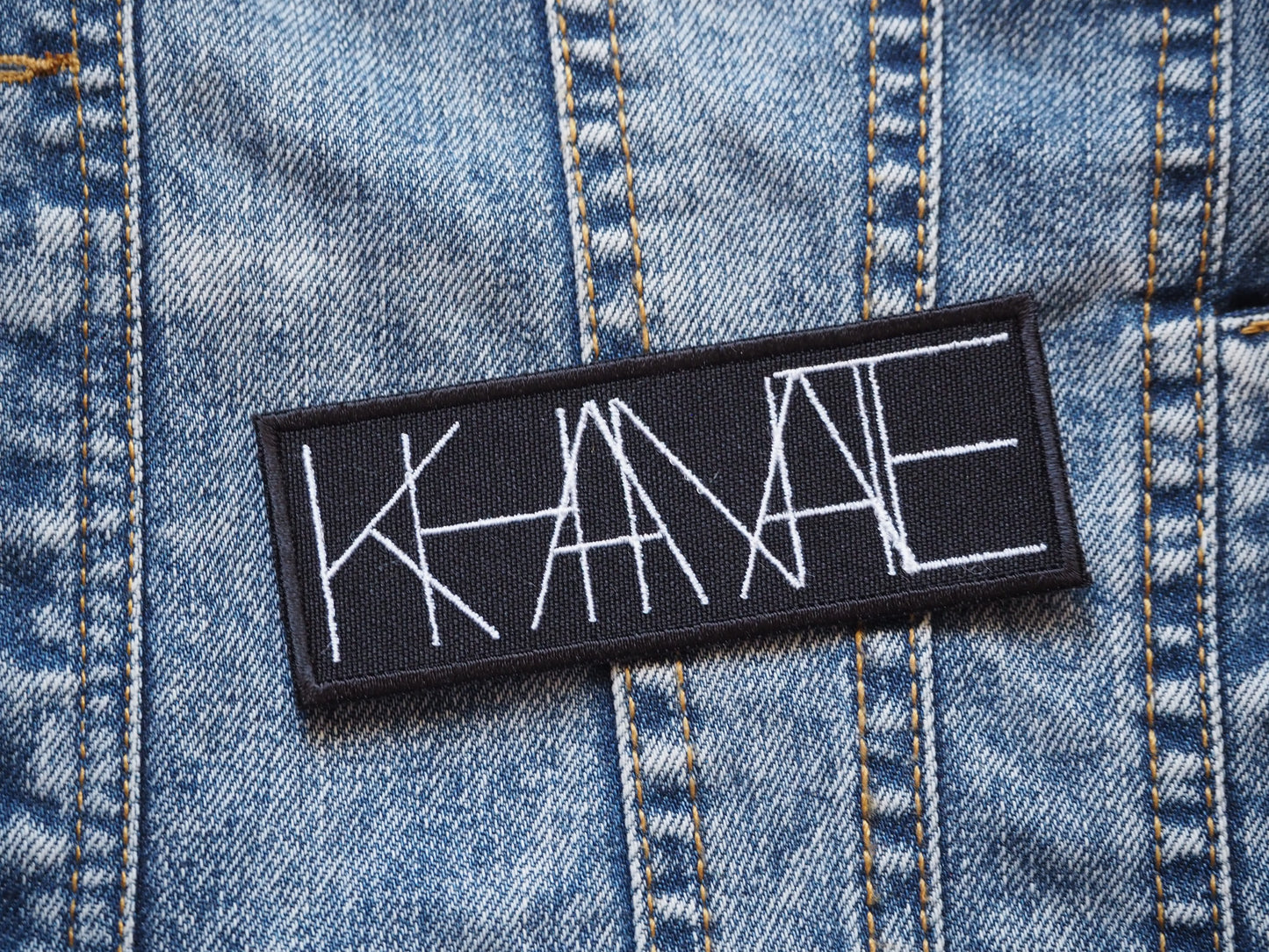 Khanate Patch