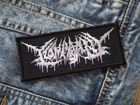 Tzоmpantlі Patch