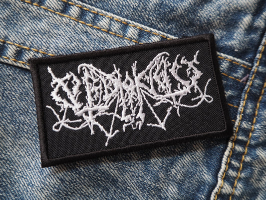 Nekrоkrіstss Patch