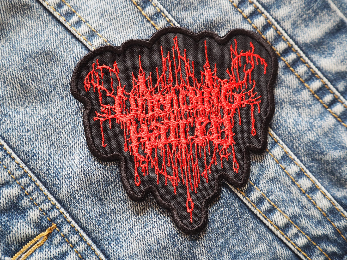 Unending Hatred Patch