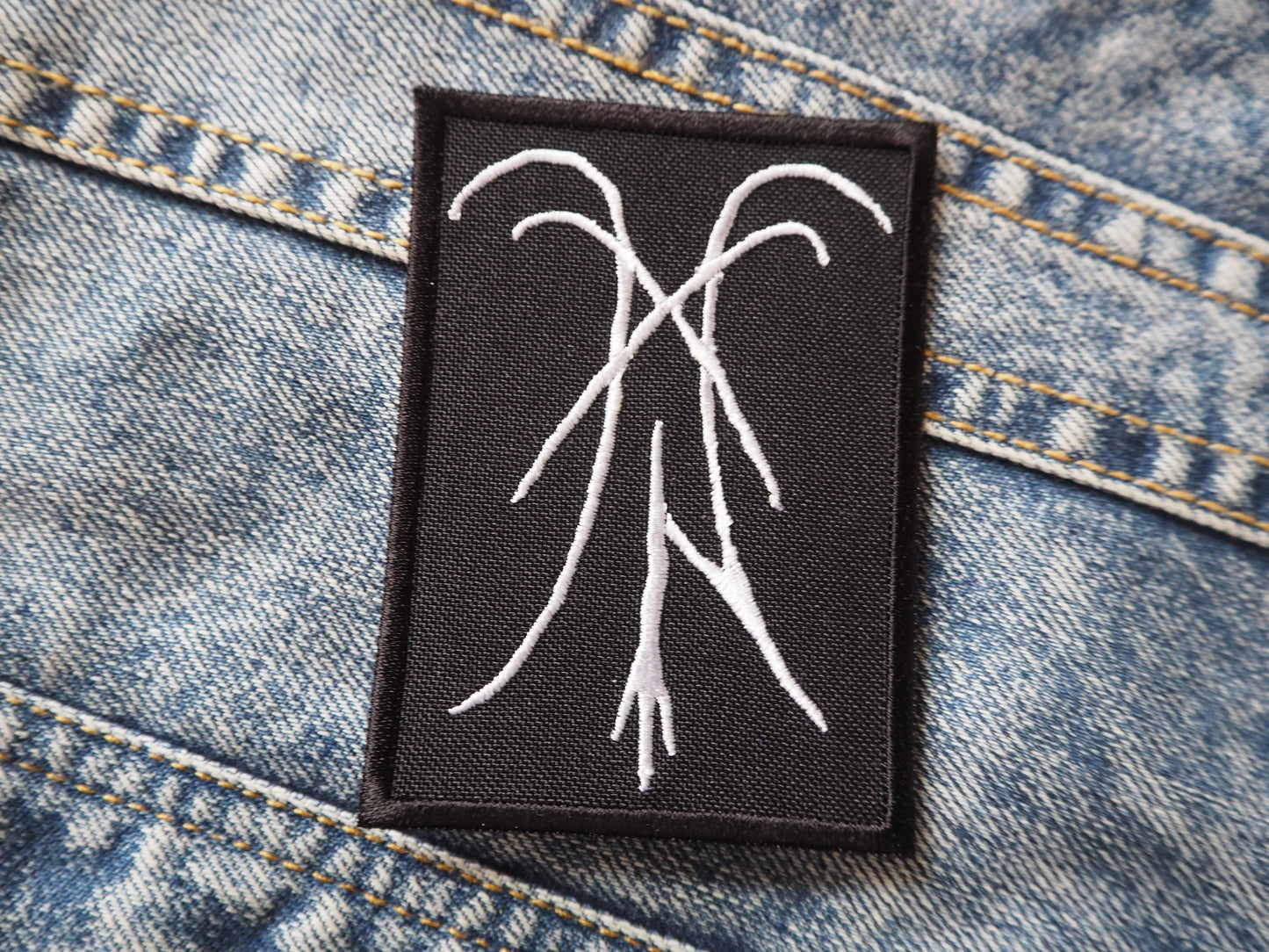 Mystеre Nordіque Patch