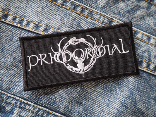 Primordial Patch