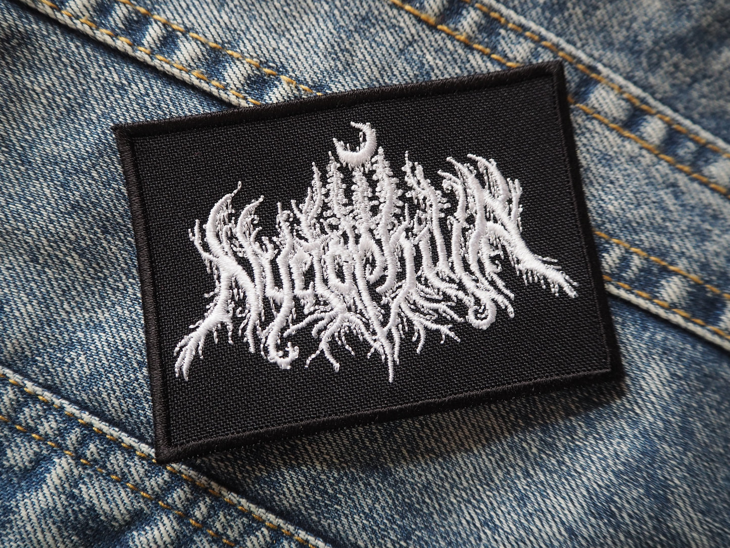 Nyctophіlia Patch