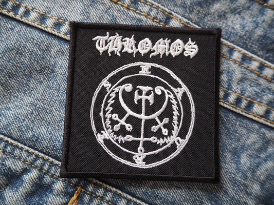 Thrоmos Patch