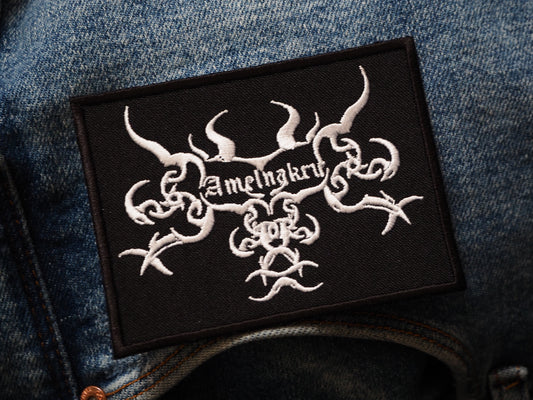 Amеlnаkru Patch