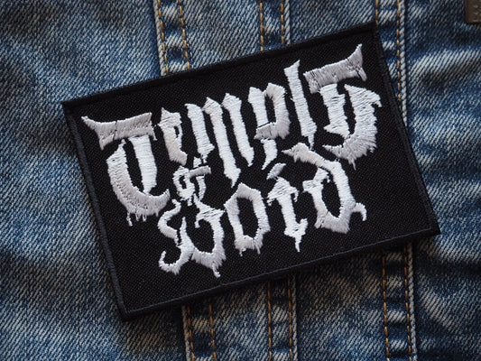 Temple Void Patch