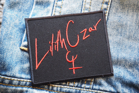 Lilith Czar Patch