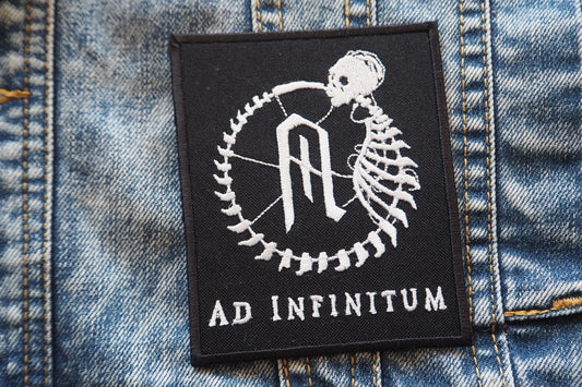 Ad Infinitum Patch