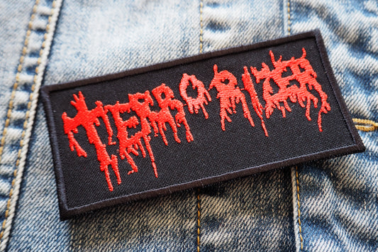 Terrorizer Patch