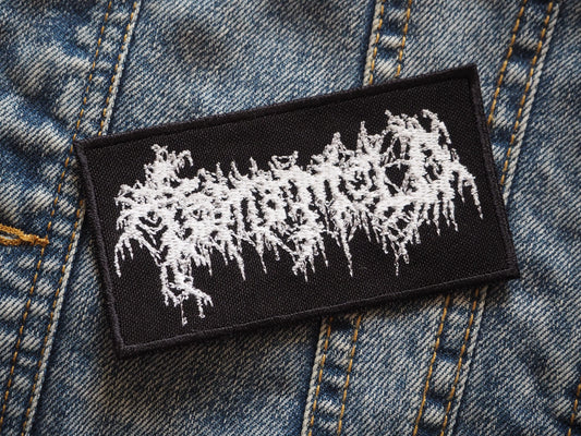 Tombmold Patch