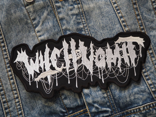 Witchvomit Patch