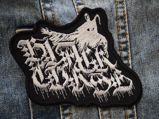 Black Curse Patch