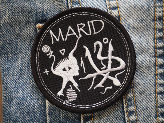 Marid Patch